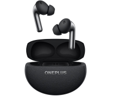 OnePlus Buds Pro 3 draadloze oordopjes, zwart