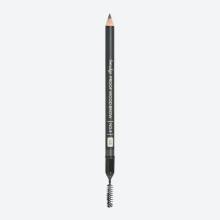 Missha Smudge proof Houten Eyebrow Potlood Grijs Bruin