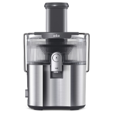 Braun MultiJuice 7 Spin SJ7000 sapcentrifuge
