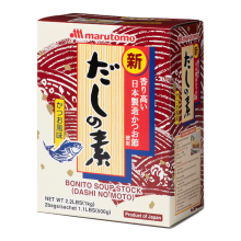 Marutomo Dashinomoto (500 g x2)