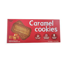 MUSHAN BASE  karamelkoekjes 250 g