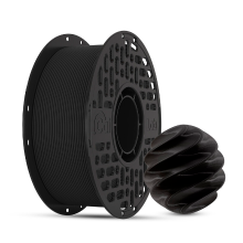 CAILAB 3D printer Filament PLA+ Bio   Zwart
