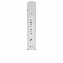 Schwarzkopf Silhouette haarspray flexibele fixatie 500 ml
