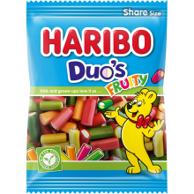 Haribo Duo's Fruity   200 g
