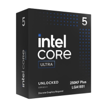 Intel Core Ultra 250KF Plus 4,2 GHz Box