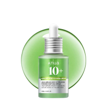 Anua Azelaïnezuur 10 Hyaluron Roodheid Kalmerend Serum 30 ml