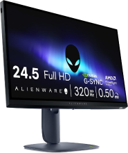 Alienware AW2525HM computermonitor 62,2 cm (24,5