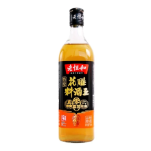 Laohenghe Huadiao kookwijn (10 jaar) 750 ml