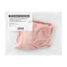 Buikspek, zonder vel   500 g