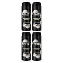 AXE bodyspray 150 ml FIFA marshmallow smoke (4 pack)