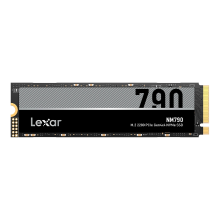 Lexar SSD 2 TB 7400/6500 NM790 M.2 Lex NVME