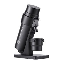 【Outlet】Starseeker EDGE+ Elektrische Koffiemolen met 63 mm maalmolen, voor thuisgebruik, geschikt voor espresso en pour over koffiebonenmaling Zwart