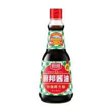 Chu Bang Premium lichte sojasaus 410 ml