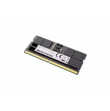 Lexar DDR5 16 GB 262 pins SO DIMM 5600 MHz, CL46, 1,1 V   blisterverpakking
