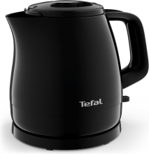 Tefal KO153810   waterkoker   zwart