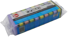 Sito schuurspons, 10 stuks