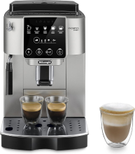 DeLonghi De'Longhi ECAM220.30.SB   Koffiemachine   Zilver