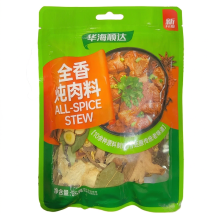 Huaseed Alles in één Stoofmix 35 g