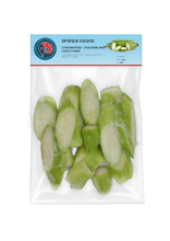 Asian Pearl Mooijer Sponskomkommer Plakken   500 g