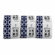 Kohyo Otsubu Natto – 3 x 135 g