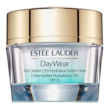 Estée Lauder Estee Lauder DayWear anti oxidant 72 uurs hydratatie sorbetcrème SPF 15 50 ml