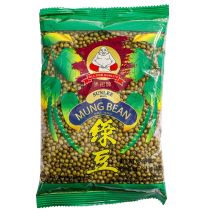 Sunlee Gehele Mungbonen 400 g
