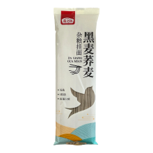 Yanzhifang Yan Zhi Fang Noedels van rogge en boekweit 200 g