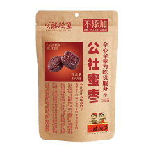 Nieuw Red Farmer Union Honingdadels Instant Snack 150 g