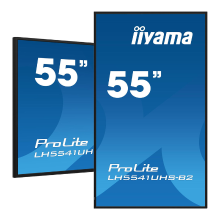 Iiyama 55
