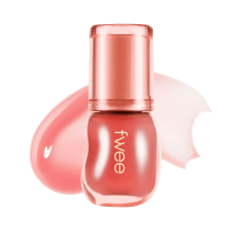 Fwee 3D volumiserende toplaag A01 Vanilla 30%