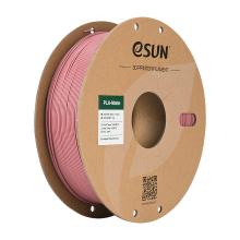 ESUN PLA Matte 3D printfilament 1,75 mm Morandi paars 1 kg, Geavanceerde matte textuur netjes opgerold eenvoudig te gebruiken 3D printmateriaal voor FDM printers