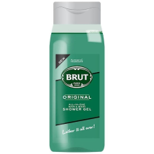 Brut douchegel origineel 500 ml