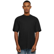 Urban Classics Tall Tee T‑shirts zwart M