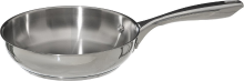 5Five RVS Koekenpan   20 cm