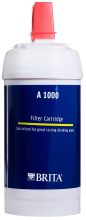 BRITA A1000 waterfilterpatroon voor kraanwater