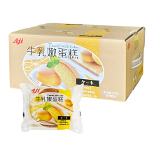 Aji Karnemelk Gestoofde Cake 780g
