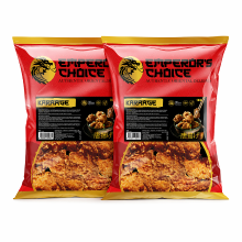 Emperor's Choice Kip Karaage – 2 x 1 kg