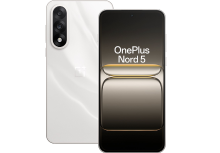 OnePlus Nord 5   256 GB/8 GB   Marble Sands