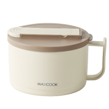 Maxcook Ramenkom Augurkkom   met Bestek   1,5 L