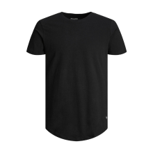 JACK & JONES JACK&JONES ESSENTIALS JJENOA TEE SS CREW NECK NOOS Long Line Fit