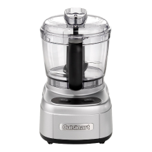 Cuisinart ECH4E Mini Prep Pro voedselprocessor RVS