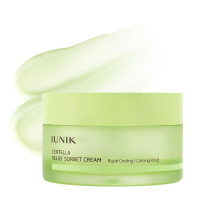 IUNIK Centella Relief Sorbetcrème