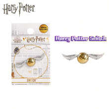Warner Bros Harry Potter verzamelbare herdenkingsbroche