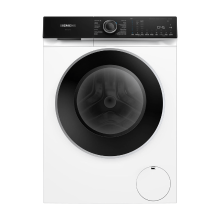 Siemens WG56H206FG iQ500 Wasmachine, 10 kg, 1600 rpm, Energieklasse A, NL/FR paneel, Wit