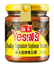 HADAY Signature Sojasaus 230 g