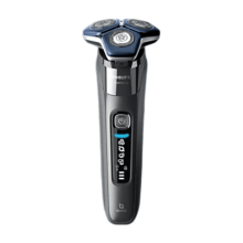 Philips Shaver series 7000 Elektrisch scheerapparaat voor nat en droog scheren S7887/35