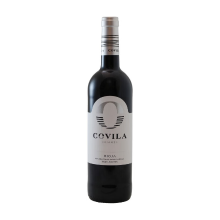 Bodegas Covila Covila Rioja Crianza