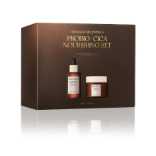 SKIN1004 Madagascar Centella Probio Cica Voedende Set (50 ml + 50 ml)