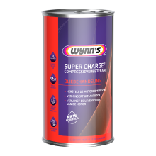 Wynn's Super Charge® Compressieverbeterrer   325 ml