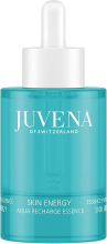JUVENA APIVITA AQUA RECHARGE essence voor alle huidtypes 50 ml